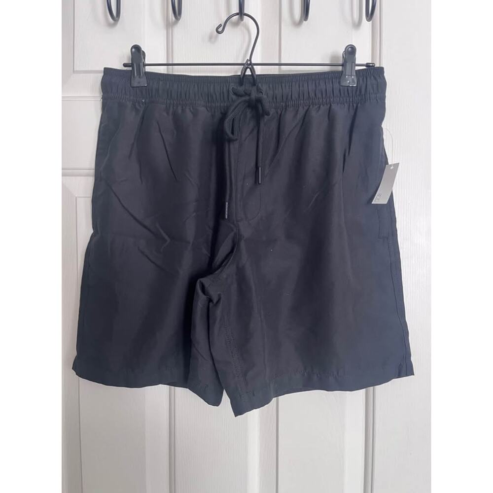 New Men’s Swim Trunks Size Medium